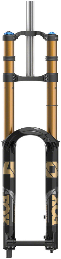 Load image into Gallery viewer, FOX 40 Factory Suspension Fork - 29" 203 mm 20TA x 110 mm 52mm Offset GRIP X2 Damper Shiny BLK