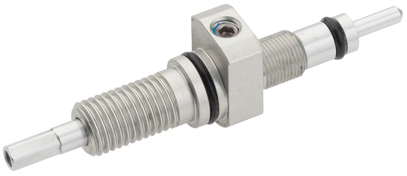 Load image into Gallery viewer, FOX Rebound Assembly - FIT4 2019 34 Step Cast 8mm Shaft