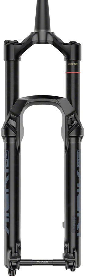 Load image into Gallery viewer, RockShox Lyrik Select Charger RC Suspension Fork - 29" 140 mm 15 x 110 mm 44 mm Offset BLK D1