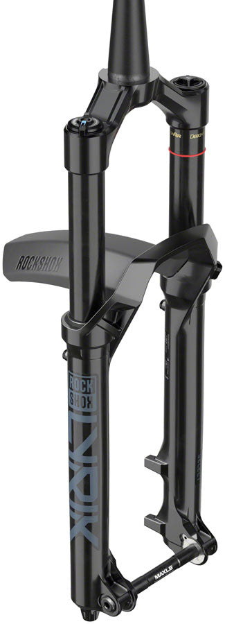 Load image into Gallery viewer, RockShox Lyrik Select Charger RC Suspension Fork - 29" 140 mm 15 x 110 mm 44 mm Offset BLK D1