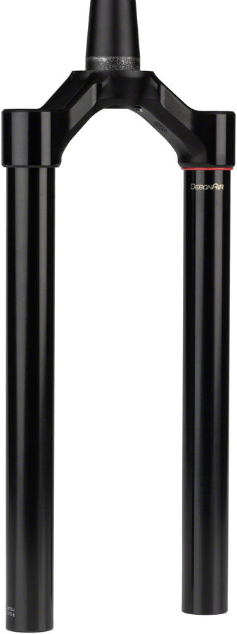 Load image into Gallery viewer, RockShox CSU - Lyrik D1+ /Lyrik Flight Attendant D1+ 2023+ DebonAir 27.5"/29"/27.5+ 15 x 110 mm 44 mm Offset Alum