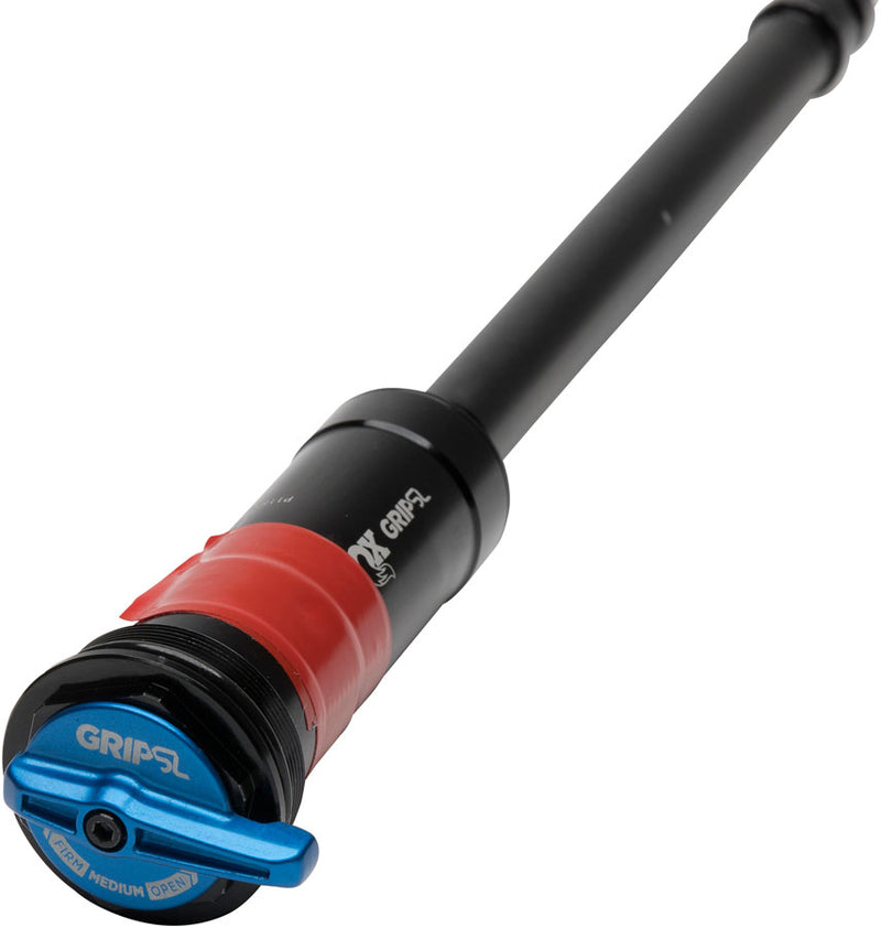 Load image into Gallery viewer, FOX 34 SL GRIP SL Damper Cartridge Assembly Complete - 2026 130 3 Pos Adj