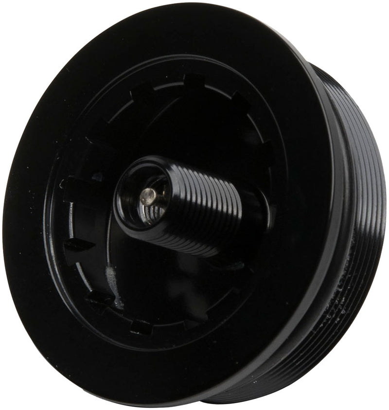 Load image into Gallery viewer, FOX 36 Top Cap Assembly - 2026 FLOAT LC NA 2 Black Internal Spline