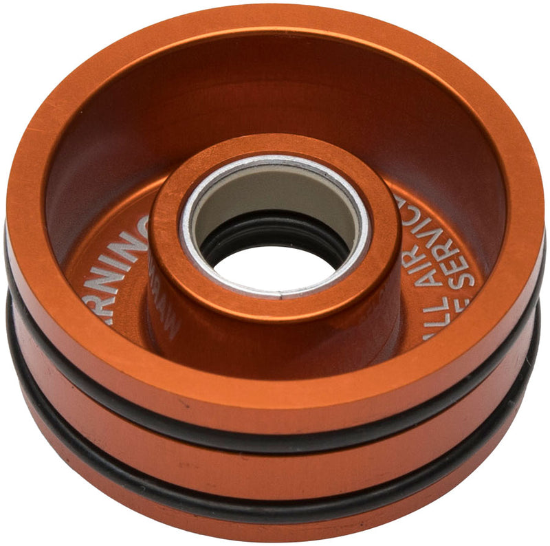 Load image into Gallery viewer, FOX 36 Neg Plate Subassembly - 2026 FLOAT NA 3 All Travel 1.312" Bore Dual Bushing