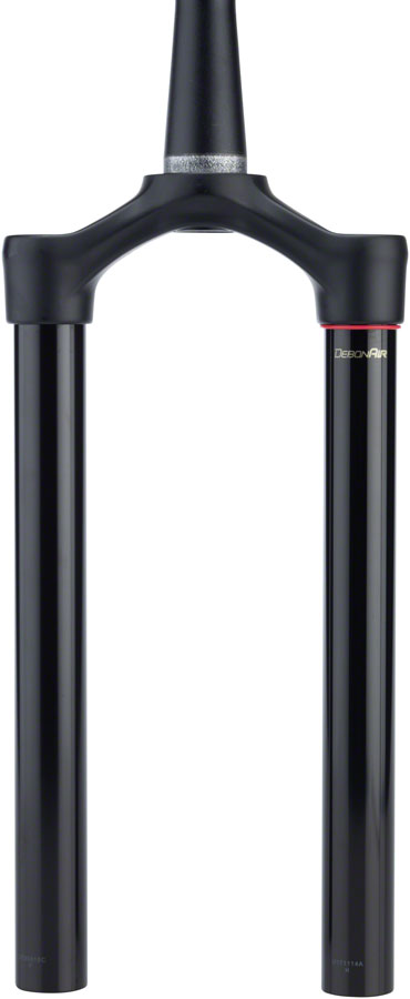 Load image into Gallery viewer, RockShox CSU - Lyrik B1-C1/Yari A1-B1 DebonAir 27.5"/29"/27.5+ 15 x 110 42mm Offset Diffusion BLK No Gra dient