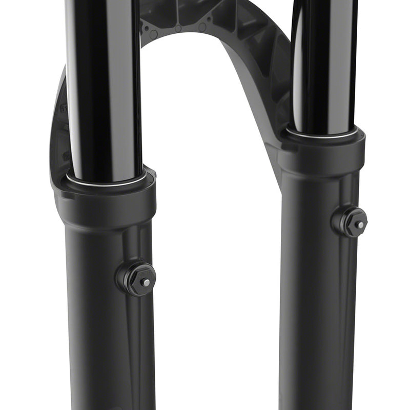 Load image into Gallery viewer, FOX 38 Performance Elite Suspension Fork - 27.5" 170mm 15 x 110mm 44mm Offset Matte BLK Grip2