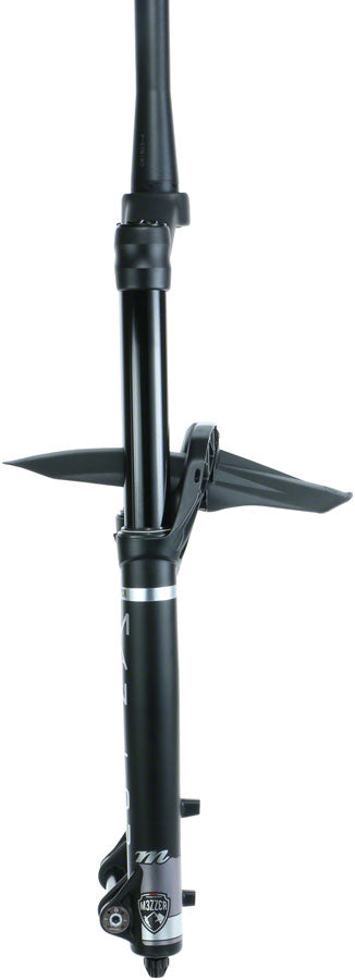 Load image into Gallery viewer, Manitou Mezzer Pro Suspension Fork - 29" 160 mm 15 x 110 mm 44 mm Offset BLK