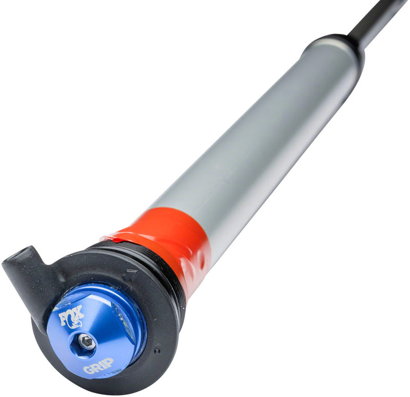 Load image into Gallery viewer, FOX Damper Assembly - 2020 32 29in SC 80-100 Grip Push-Lock Remote Cartridge