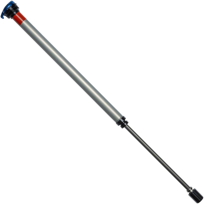 Load image into Gallery viewer, FOX Damper Assembly - 2023 Rhythm 38 180 MAX Grip E-Bike Complete BLK Ano Sweep
