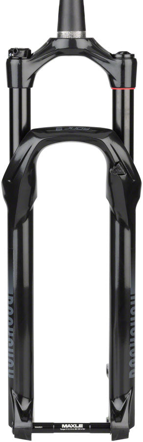 Load image into Gallery viewer, RockShox Judy Gold RL Suspension Fork - 29" 120 mm 15 x 110 mm 51 mm Offset BLK Remote A3