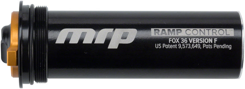 Load image into Gallery viewer, MRP Ramp Control Cartridge Version F Fox 36 Float 2018 to Present Forks FIT 4 RC2 Grip Dampers