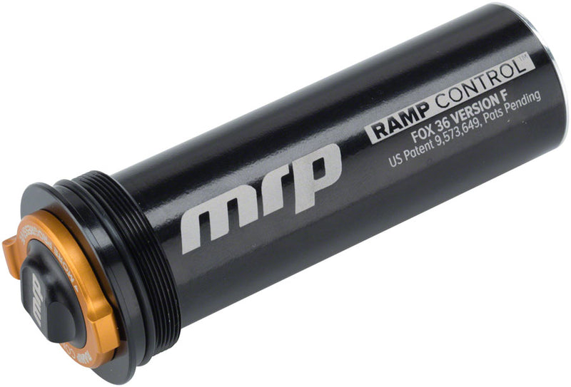 Load image into Gallery viewer, MRP Ramp Control Cartridge Version F Fox 36 Float 2018 to Present Forks FIT 4 RC2 Grip Dampers