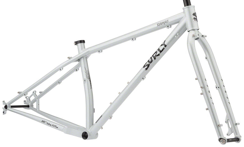 Load image into Gallery viewer, Surly Krampus Frameset - 29" Steel First Loser Medium