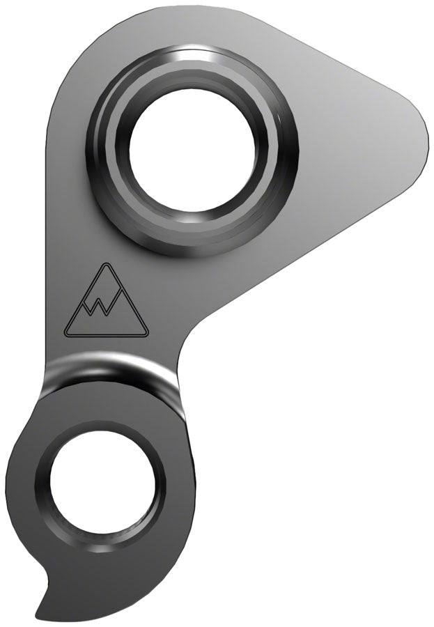 Load image into Gallery viewer, Wheels Manufacturing Derailleur Hanger - 442