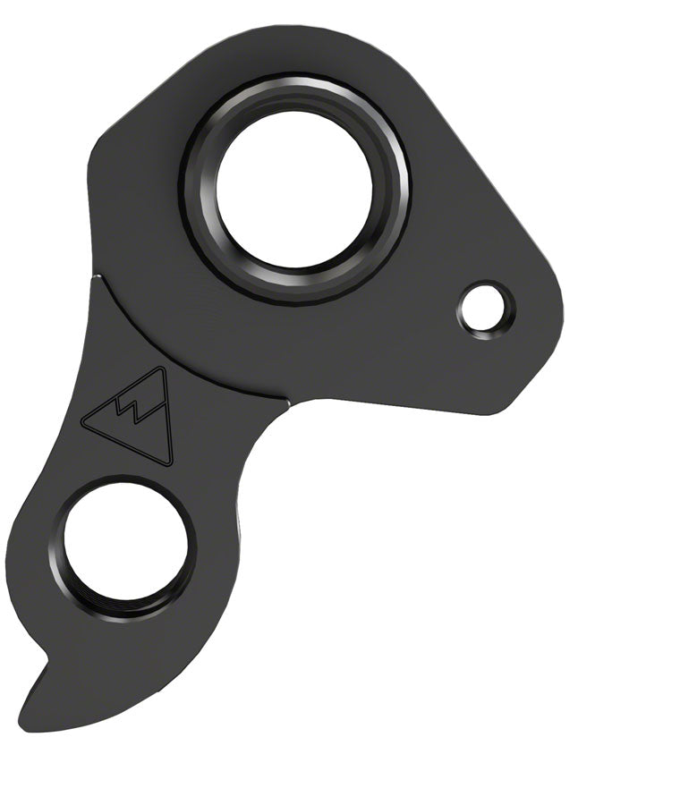 Load image into Gallery viewer, Wheels Manufacturing Derailleur Hanger - 446