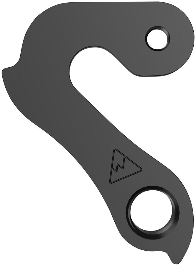 Load image into Gallery viewer, Wheels Manufacturing Derailleur Hanger - 454