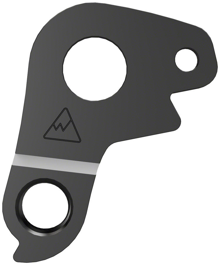 Load image into Gallery viewer, Wheels Manufacturing Derailleur Hanger - 455