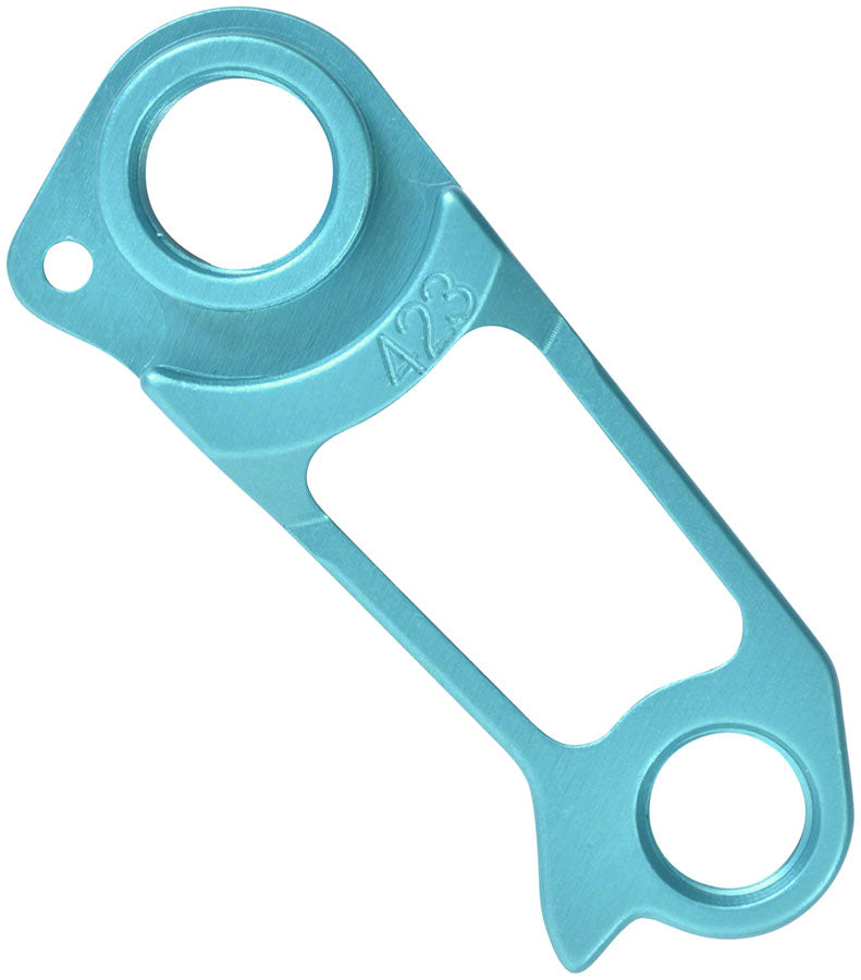 Load image into Gallery viewer, Wheels Manufacturing Derailleur Hanger - 423T