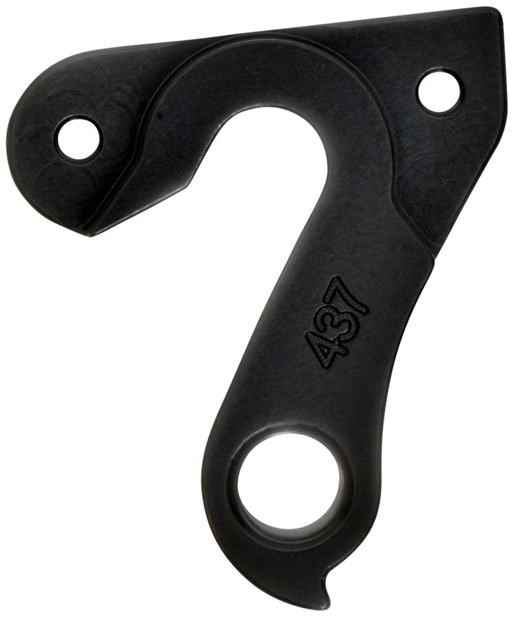 Load image into Gallery viewer, Wheels Manufacturing Derailleur Hanger - 437