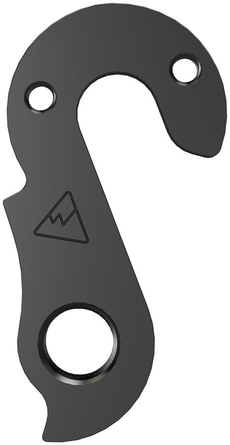 Load image into Gallery viewer, Wheels Manufacturing Derailleur Hanger - 460