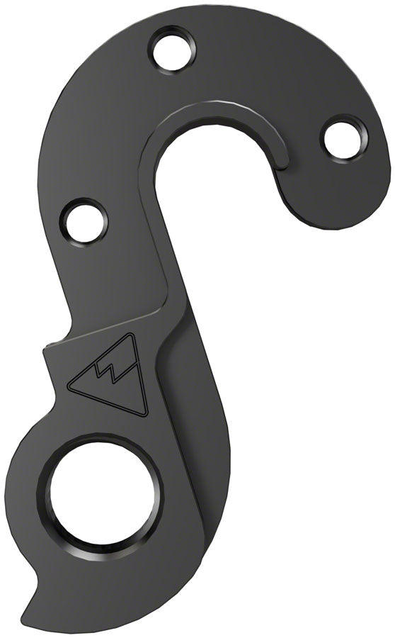 Load image into Gallery viewer, Wheels Manufacturing Derailleur Hanger - 466