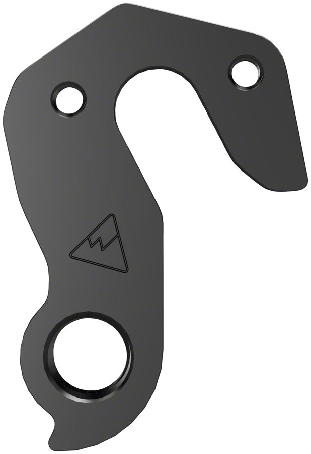 Load image into Gallery viewer, Wheels Manufacturing Derailleur Hanger - 475