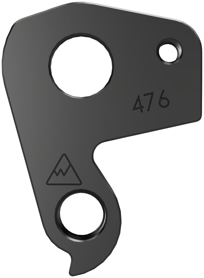 Load image into Gallery viewer, Wheels Manufacturing Derailleur Hanger - 476