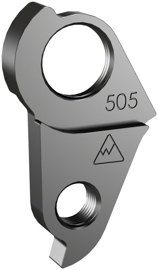 Load image into Gallery viewer, Wheels Manufacturing Derailleur Hanger - 505