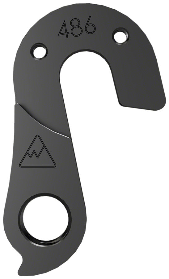Load image into Gallery viewer, Wheels Manufacturing Derailleur Hanger - 486
