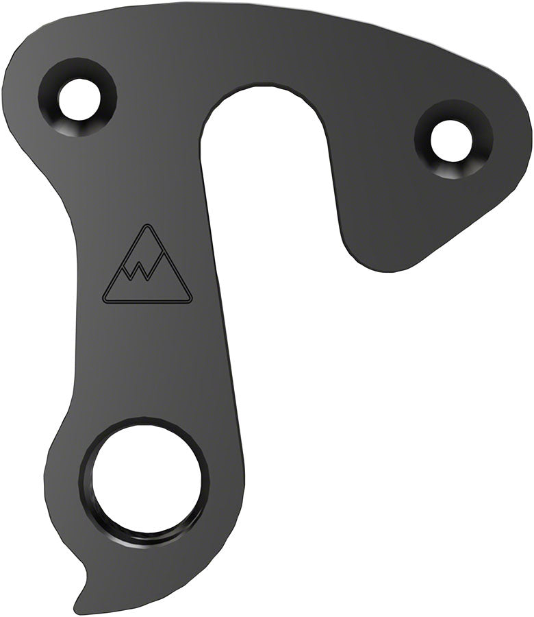 Load image into Gallery viewer, Wheels Manufacturing Derailleur Hanger - 527