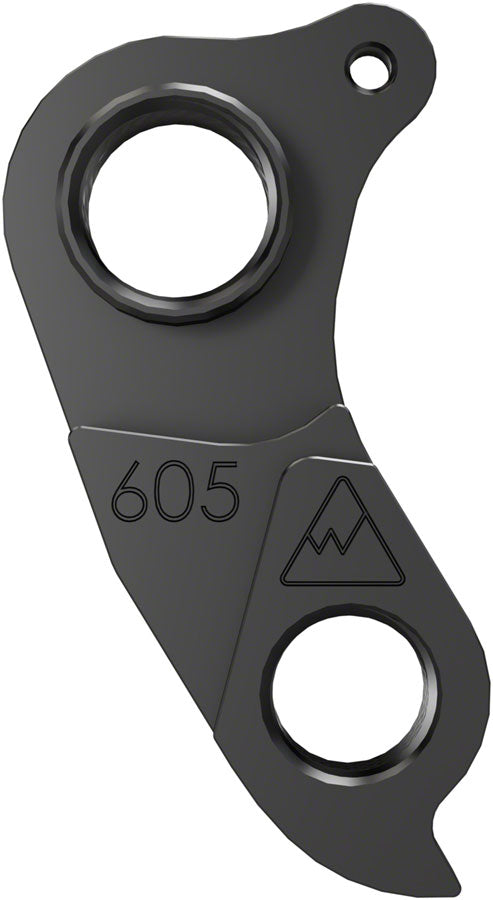 Load image into Gallery viewer, Wheels Manufacturing Derailleur Hanger - 605