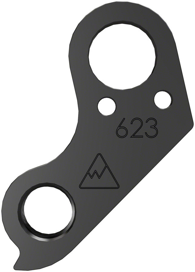 Load image into Gallery viewer, Wheels Manufacturing Derailleur Hanger - 623