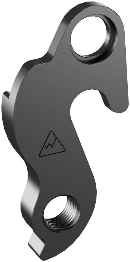 Load image into Gallery viewer, Wheels Manufacturing Derailleur Hanger - 637