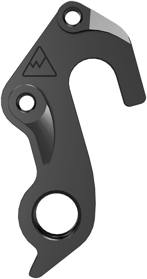 Load image into Gallery viewer, Wheels Manufacturing Derailleur Hanger - 611