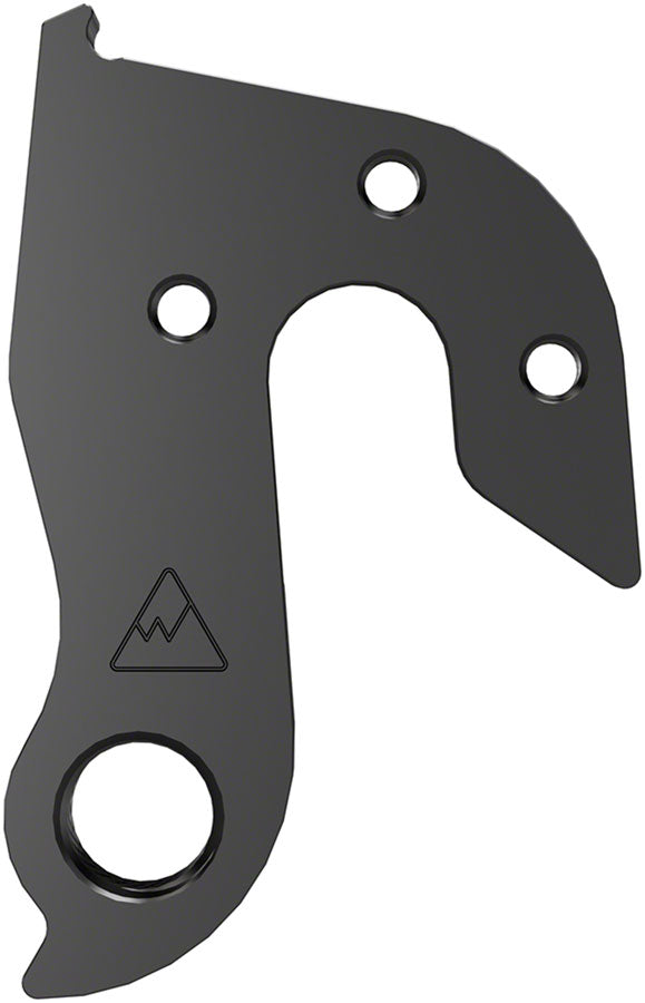 Load image into Gallery viewer, Wheels Manufacturing Derailleur Hanger - 632
