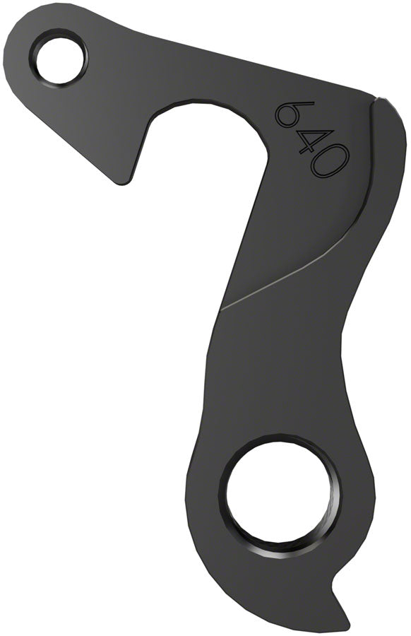 Load image into Gallery viewer, Wheels Manufacturing Derailleur Hanger - 640