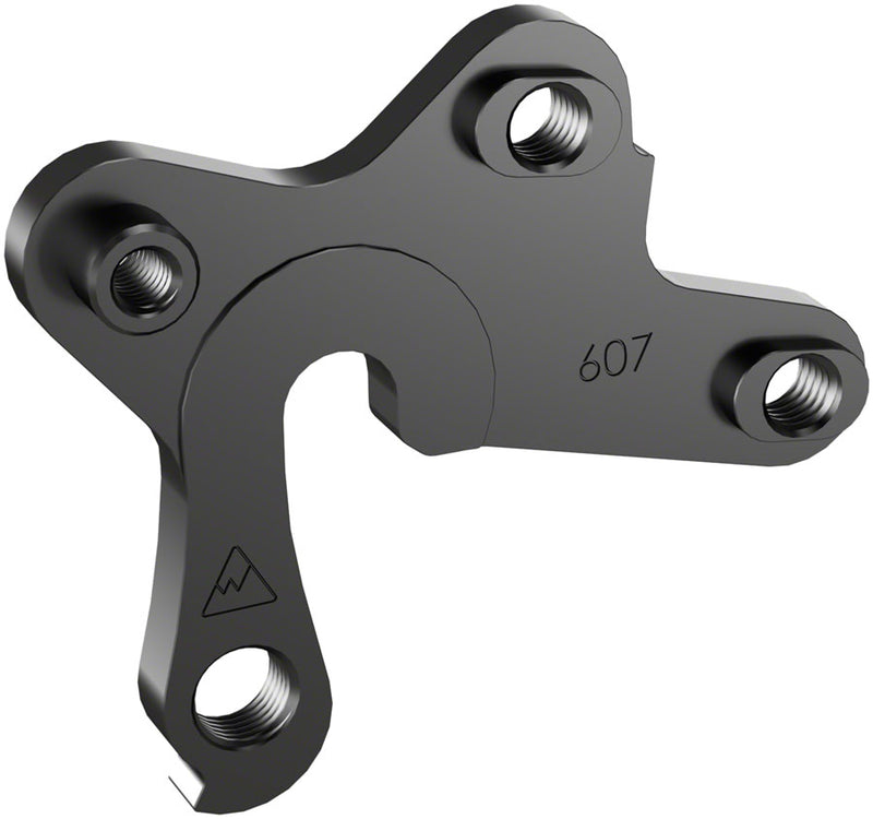 Load image into Gallery viewer, Wheels Manufacturing Derailleur Hanger - 607
