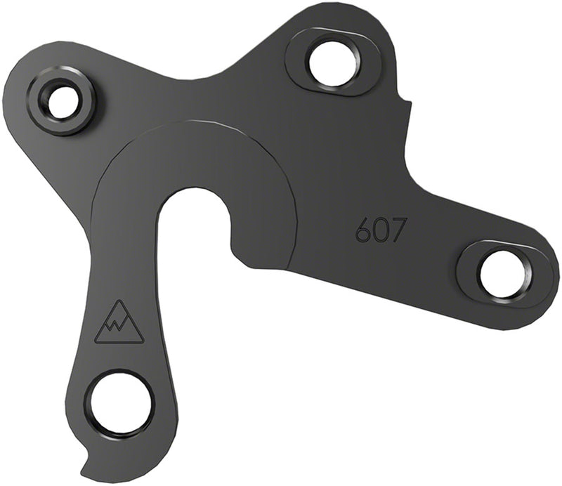 Load image into Gallery viewer, Wheels Manufacturing Derailleur Hanger - 607