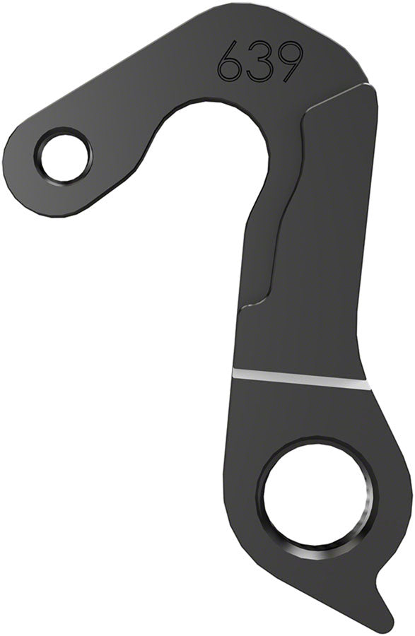 Load image into Gallery viewer, Wheels Manufacturing Derailleur Hanger - 639