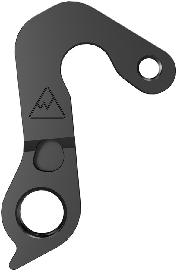 Load image into Gallery viewer, Wheels Manufacturing Derailleur Hanger - 639