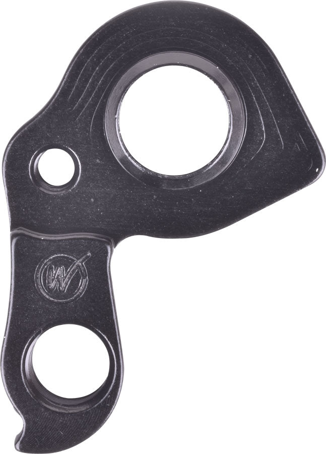 Load image into Gallery viewer, Wheels Manufacturing Derailleur Hanger - 287