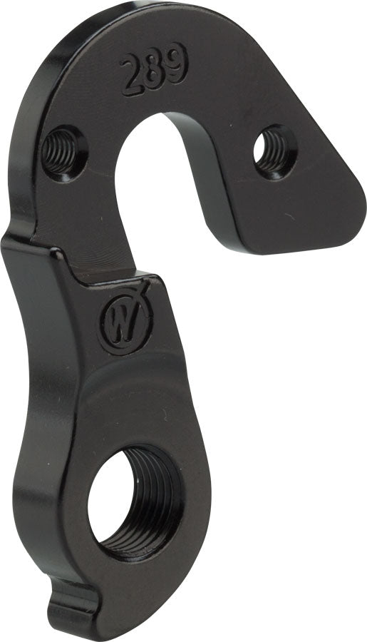 Load image into Gallery viewer, Wheels Manufacturing Derailleur Hanger - 289