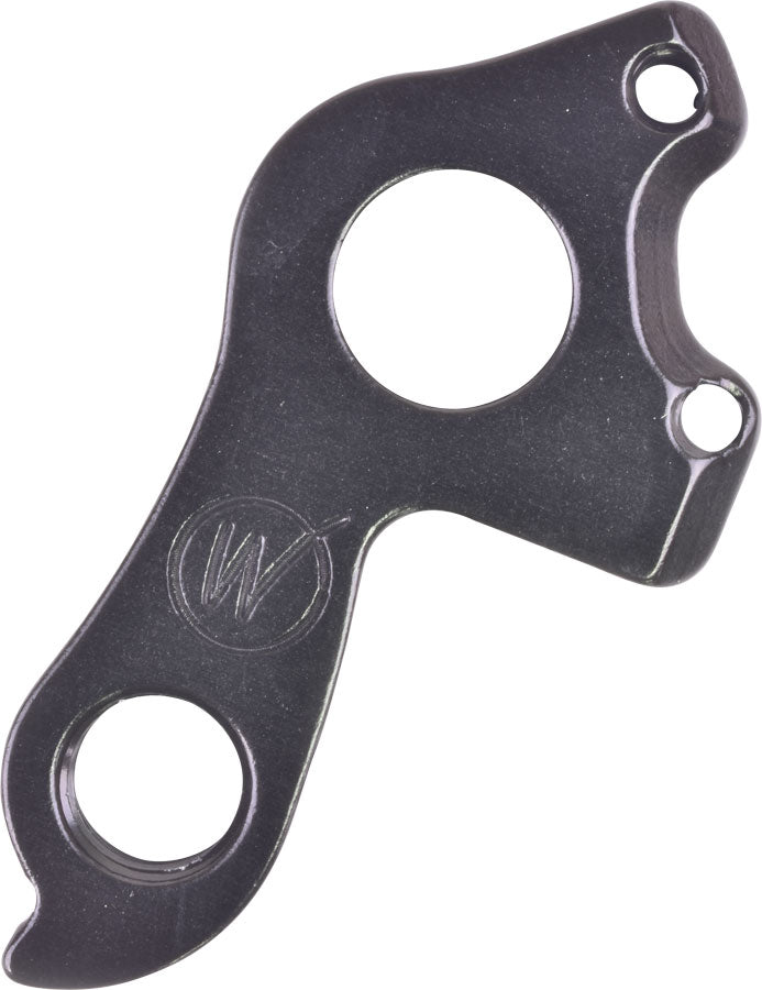 Load image into Gallery viewer, Wheels Manufacturing Derailleur Hanger - 292