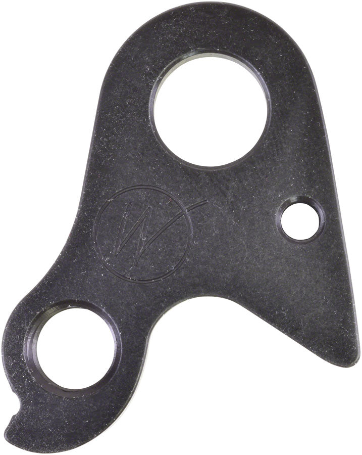 Load image into Gallery viewer, Wheels Manufacturing Derailleur Hanger - 306