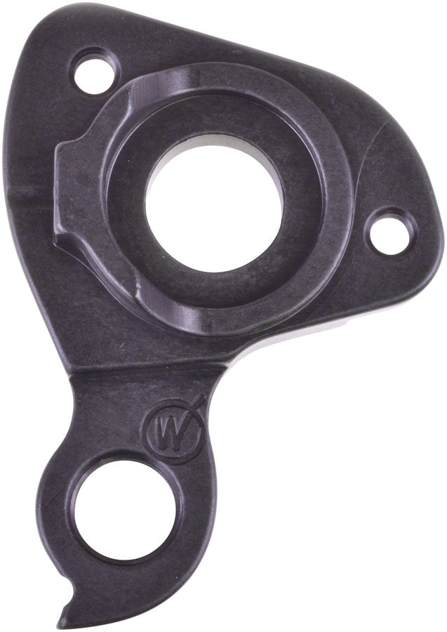 Load image into Gallery viewer, Wheels Manufacturing Derailleur Hanger - 317
