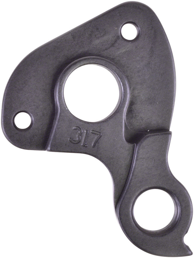 Load image into Gallery viewer, Wheels Manufacturing Derailleur Hanger - 317