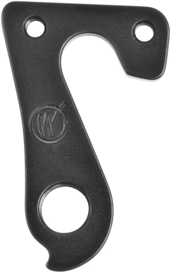 Load image into Gallery viewer, Wheels Manufacturing Derailleur Hanger - 381