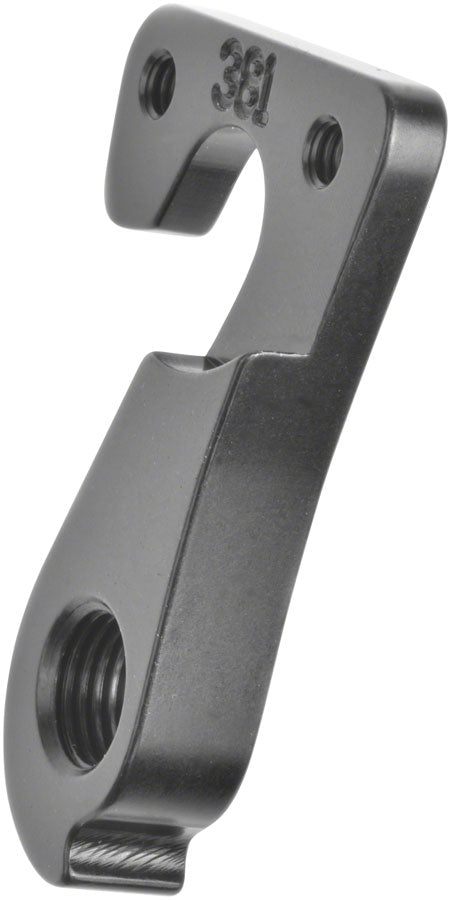 Load image into Gallery viewer, Wheels Manufacturing Derailleur Hanger - 381