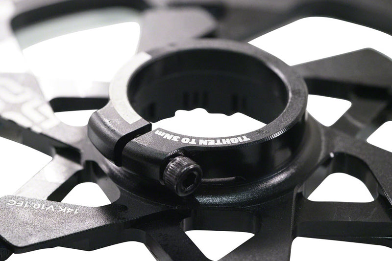 Load image into Gallery viewer, e*thirteen TRS Plus Cassette - 12 Speed 9-46t Black For XD Driver Body