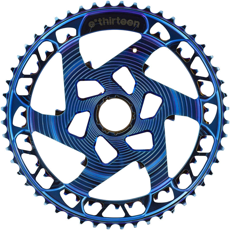 Load image into Gallery viewer, e*thirteen Helix Race Cassette - 12-Speed 9-52t Intergalactic